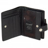 Портмоне Picard BROOKLYN/Black Pi9619-043-001