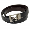 Ремінь Picard BELT/Black/Brown Pi1091-299-280