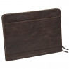 Портфоліо/Папка Picard BUDDY/Coffee Pi4310-51B-055