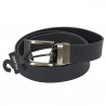 Ремень Picard BELT/Black Pi5214-299-001
