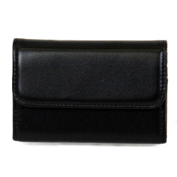 Визитница Picard EUROJET/Black Pi7473-054-001