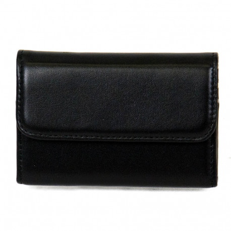 Візитниця Picard EUROJET/Black Pi7473-054-001