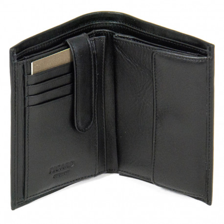 Портмоне Picard APACHE/Black Pi8380-06E-001