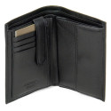 Портмоне Picard APACHE/Black Pi8380-06E-001