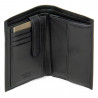 Портмоне Picard APACHE/Black Pi8380-06E-001