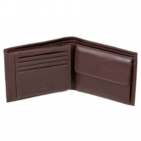 Портмоне Picard APACHE/Chestnut Pi8381-06E-094