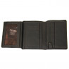Портмоне Picard BROOKLYN/Coffee Pi8491-043-055