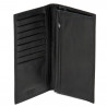Портмоне Picard APACHE/Black Pi8560-06E-001