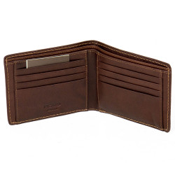 Портмоне Picard TOSCANA/Chestnut Pi9130-636-094
