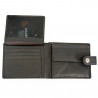 Портмоне Picard BROOKLYN/Black Pi9258-043-001