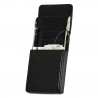 Візитниця Picard EUROJET/Black Pi7472-054-001