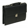 Портфель Picard ABERDEEN/Black Pi8266-36G-001