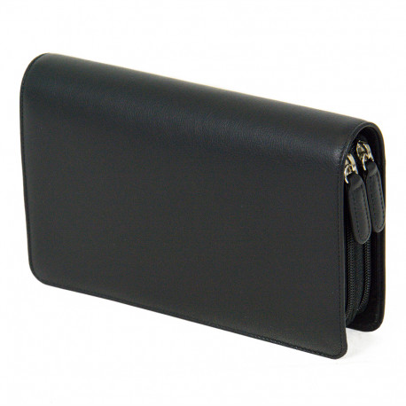 Сумочка-клатч Picard EUROJET/Black Pi7523-054-001