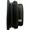 Портмоне Piquadro BK SQUARE/Black AS576B3R_N