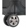 Валіза Titan COMPAX/Black S Маленька Ti844406-01