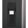 Чемодан Titan COMPAX/Black M Средний Ti844405-01
