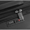 Чемодан Titan COMPAX/Black L Большой Ti844404-01