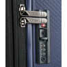 Валіза Titan COMPAX/Navy L Велика Ti844404-20