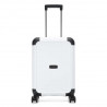 Чемодан Titan COMPAX/White S Маленький Ti844406-30