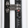 Чемодан Titan COMPAX/White L Большой Ti844404-30