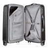 Чемодан Titan BARBARA GLINT/Anthracite Metallic M Средний Ti845405-04