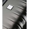 Чемодан Titan BARBARA GLINT/Anthracite Metallic L Большой Ti845404-04