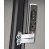 Чемодан Titan BARBARA GLINT/Anthracite Metallic L Большой Ti845404-04