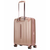 Валіза Titan BARBARA GLINT/Rose Metallic S Маленька Ti845406-15