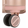 Валіза Titan BARBARA GLINT/Rose Metallic S Маленька Ti845406-15
