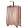 Чемодан Titan BARBARA GLINT/Rose Metallic M Средний Ti845405-15
