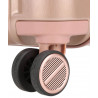 Чемодан Titan BARBARA GLINT/Rose Metallic M Средний Ti845405-15