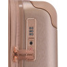 Чемодан Titan BARBARA GLINT/Rose Metallic M Средний Ti845405-15