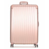 Чемодан Titan BARBARA GLINT/Rose Metallic L Большой Ti845404-15