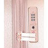 Чемодан Titan BARBARA GLINT/Rose Metallic L Большой Ti845404-15