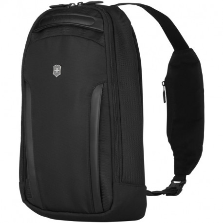 Рюкзак для ноутбука Victorinox Travel ALTMONT Professional/Black Vt606796