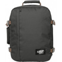 Сумка-рюкзак CabinZero CLASSIC 28L/Black Sand Cz08-1801