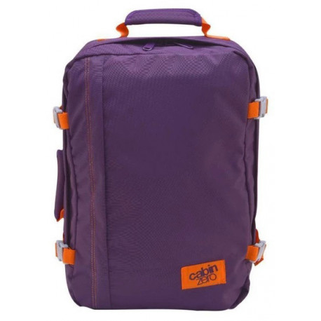 Сумка-рюкзак CabinZero CLASSIC 36L/Purple Cloud Cz17-1703