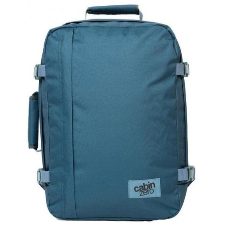 Сумка-рюкзак CabinZero CLASSIC 36L/Aruba Blue Cz17-1803