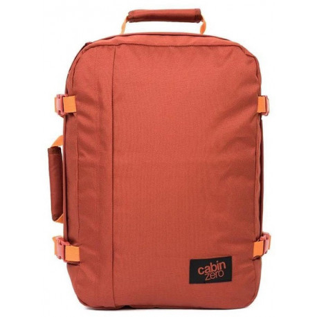 Сумка-рюкзак CabinZero CLASSIC 36L/Serengeti Sunrise Cz17-1805