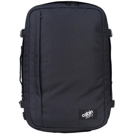 Сумка-рюкзак CabinZero CLASSIC PLUS 42L/Absolute Black Cz25-1201