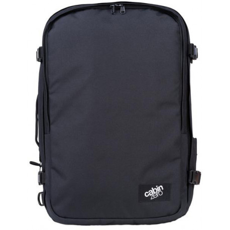 Сумка-рюкзак CabinZero CLASSIC PRO 42L/Absolute Black Cz27-1201