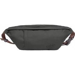 Сумка на пояс CabinZero CLASSIC HIP PACK 2L/Black Sand Cz20-1801