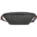 Сумка на пояс CabinZero CLASSIC HIP PACK 2L/Black Sand Cz20-1801