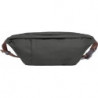 Сумка на пояс CabinZero CLASSIC HIP PACK 2L/Black Sand Cz20-1801