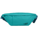 Сумка на пояс CabinZero CLASSIC HIP PACK 2L/Boracay Blue Cz20-1804
