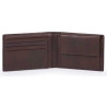 Портмоне Piquadro BAE/D.Brown PU1392S98R_TM