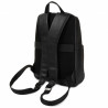 Рюкзак для ноутбука Piquadro VANGUARD/Black CA4779W96_N