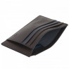 Кредитница Piquadro VANGUARD/D.Brown PP2762W96R_TM