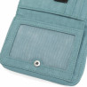 Портмоне Kipling BASIC / Aqua Frost KI3738_50L