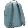 Рюкзак для ноутбука Kipling BASIC / Aqua Frost KI5210_50L